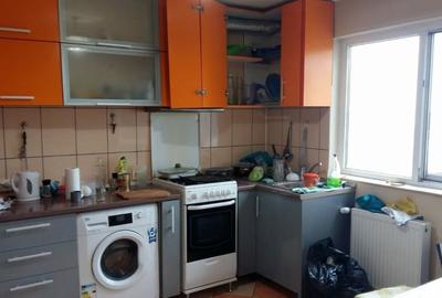 Garsonieră decomandată în Sinaia - 1