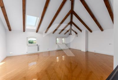 Casă individuală cu 7 camere cu Piscina în Balotești - 30