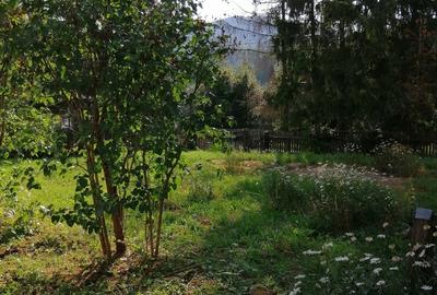 Vand casa in Predeal - 1