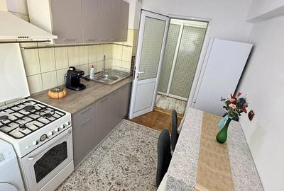 Apartament cu 2 camere decomandat în 1 Mai - 7