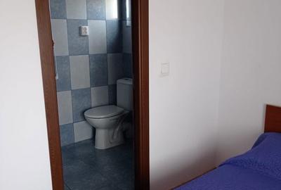 Casă cu 5 camere cu Teren 750 Mp în Corbu - 9