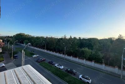 5 camere mansarda vis-a-vis de Palatul Cotroceni - 9