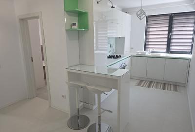 Apartament cu 2 camere decomandat în Găvana - 8