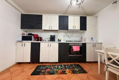 Apartament cu 3 camere, mobilat în Militari - 5