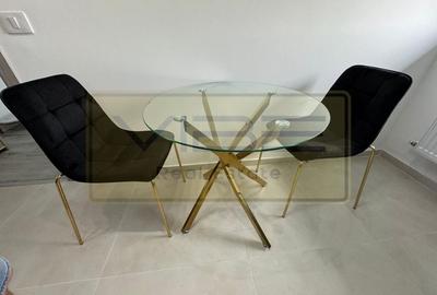 Apartament NOU 1 camera+parcare Bucium Mega Image - 10