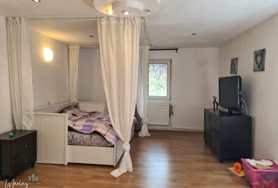 Casă individuală cu 5 camere cu Canalizare în Podul Vadului - 7