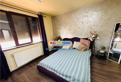 Casa 150 mp curte, in Ploiesti, zona Sud