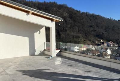 Penthouse zona Zavoi 198m - 12