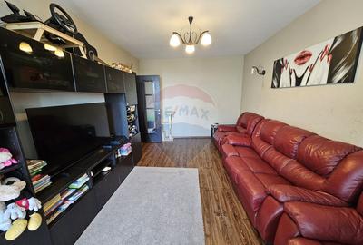 Apartament 3 camere decomandat- mobilat/utilat + boxa sub... Apartament 3 camere decomandat- mobilat/utilat + boxa sub... - 12
