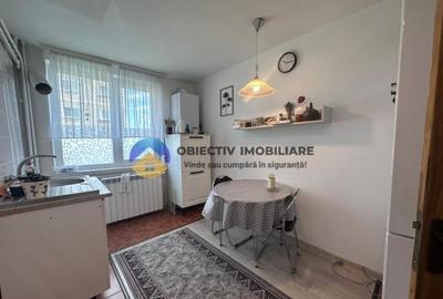 Apartament Darmanesti 3 camere - zona cu vedere spre oras - 9