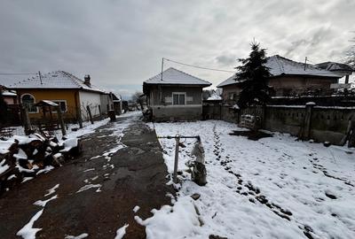 Teren intravilan de 770 mp, în Copăcelu - 1