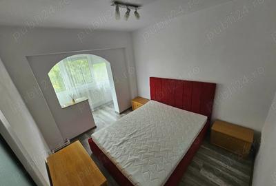 Apartament 3 camere 80mp 2 bai hidromasaj parcare PRIMA INCHIRIERE Apartament 3 camere 80mp 2 bai hidromasaj parcare PRIMA INCHIRIERE - 4