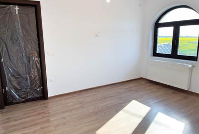 Casă individuală cu 4 camere cu Teren 500 Mp în Păuleștii Noi - 3