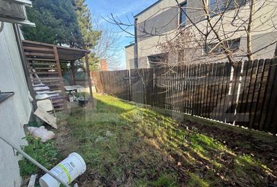 Apartament cu 2 camere, 37.50 mp, zona Zorilor - 9