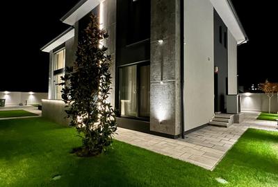 Casa individuala cu 6 camere, zona Parfumului. Comision 0 - 2