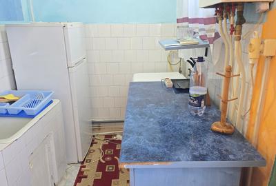 Apartament cu 2 camere în Dacia - 3