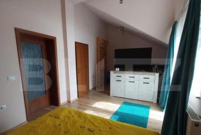 Casa D+P+E, spatiu comercial, 527 mp teren, Str Paltinis, 0% - 7