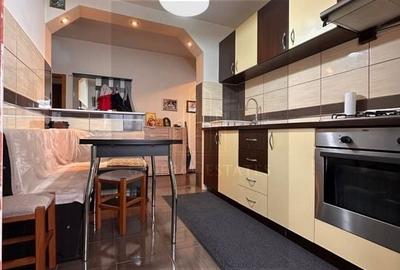 Apartament cu 2 Camere decomandat Zona Coresi - 7