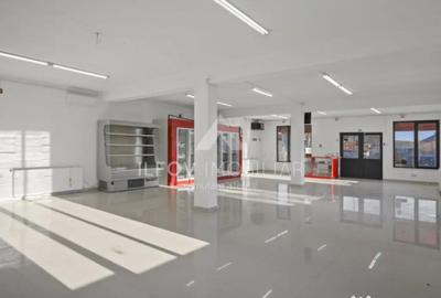 Spațiu comercial, de 346 mp, în Ciolpani - 5
