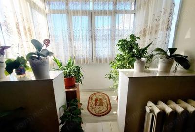 Apartament 3 camere Zona Orizont, etaj 3/4 - 5