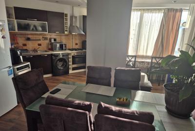 Apartament cu 3 camere decomandat în Ultracentral