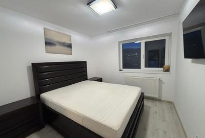 AP. 3 CAMERE PALLADIUM RESIDENCE, PET-FRIENDLY, PARCARE, METROU, NOU - 4