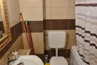 Apartament cu 2 camere decomandat în Nord