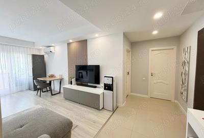 Apartament 3 camere Cosmopolis - 3