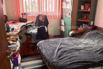 Apartament 4 camere, 2 bai, 2 balcoane, 92 mp, loc de parcare, zona Astra - 13