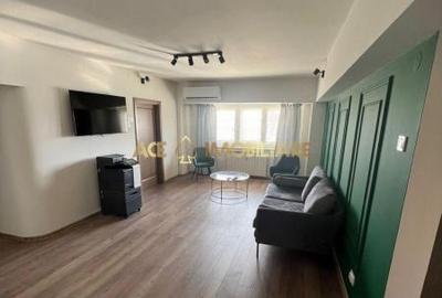 Apartament cu 4 camere decomandat, mobilat în Unirii - 10