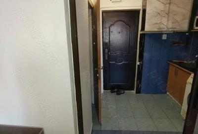 Garsonieră nedecomandată în Triaj - 6