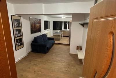 Apartament cu 2 camere decomandat, mobilat în Copou - 1