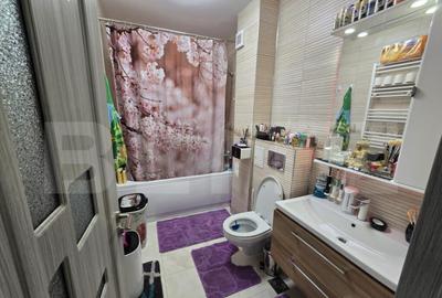 Apartament modern, cu 2 camere, 40mp, Apahida - 3