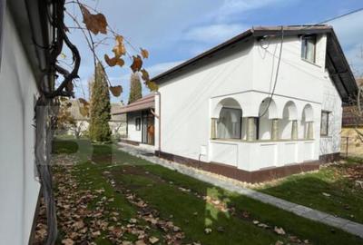 Casa individuala in Ra?nov / 6 camere / Petfriendly - 10