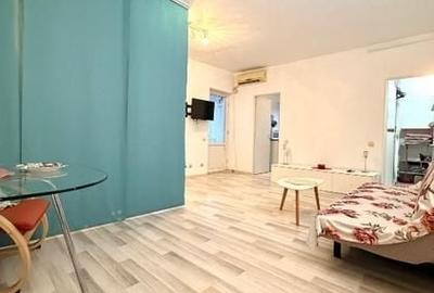 Apartament cu 3 camere semidecomandat, mobilat în Vitan Mall - 11