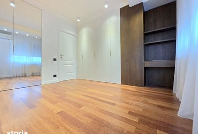 Apartament cu 4 camere în Primăverii - 2