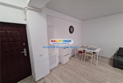 Apartament 2 camere Mobilat Utilat in Militari Residence, 450 Euro - 12