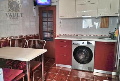 Apartament cu 2 camere decomandat, mobilat în Baicului - 4