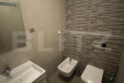 Penthouse cu 4 camere 120 mp si terasa 55 mp, zona centrala - 18
