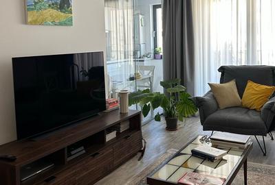 REA1025856 Apartament 2 camere  I Roka Residence - 3