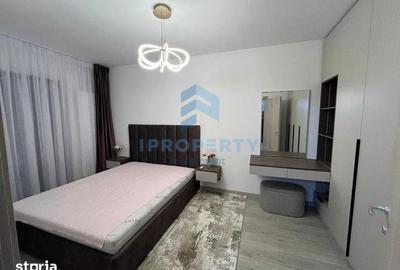 Apartament cu 2 camere în Decebal - 5