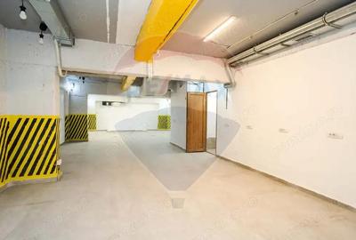 Spațiu comercial, de 218 mp, în Independenței - 2
