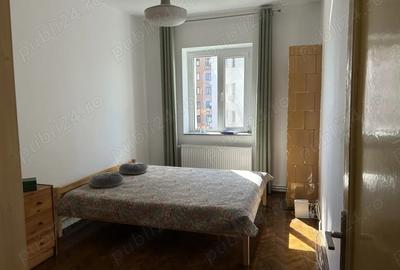 De inchiriat apartament 3 camere+ loc de parcare - 6