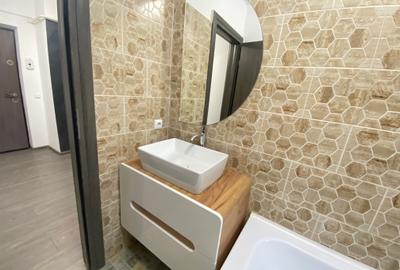 Apartament cu 2 camere semidecomandat, mobilat în Tătărași - 4