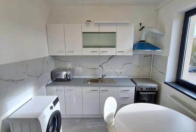 Garsoniera moderna Pia?a Pucheni, Rahova - 1