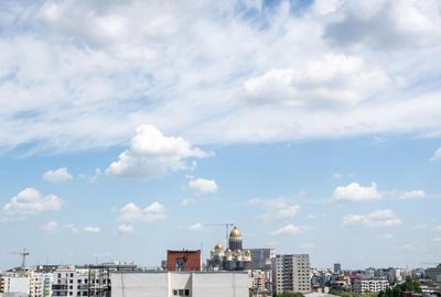 Apartament mobilat premium, 13 Septembrie – Prosper - 17