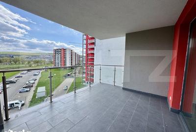 Apartament cu 2 camere în Tudor Vladimirescu - 6