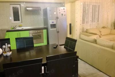 Apartament cu 4 camere decomandat în Gara - 12