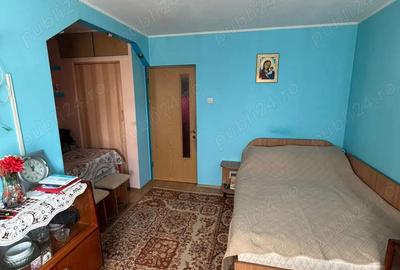 Garsonieră decomandată în Central - 3