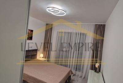 Apartament cu 2 camere decomandat, mobilat în Lujerului - 2